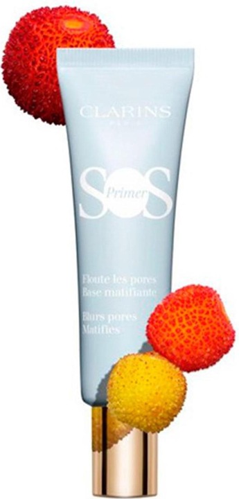 Image du produit Clarins SOS Primer Matifying (Rose)