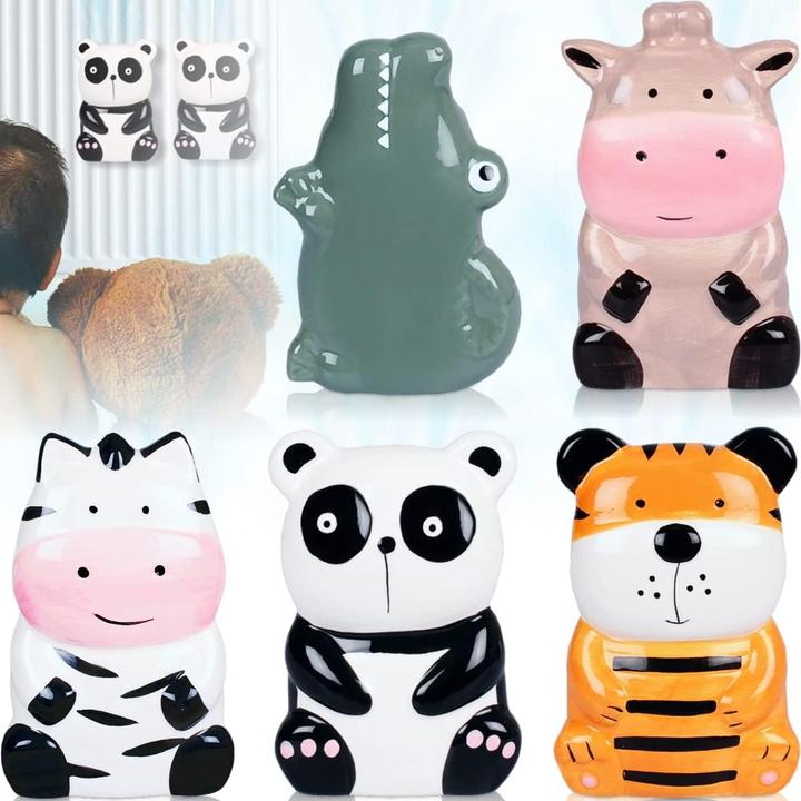 Produktbild Stimo Luftbefeuchter-Set