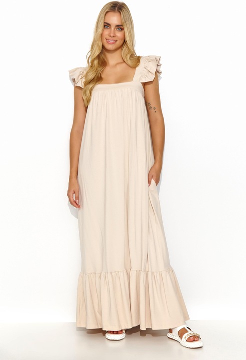Image du produit Makadamia Robe de tous les jours modèle (36)