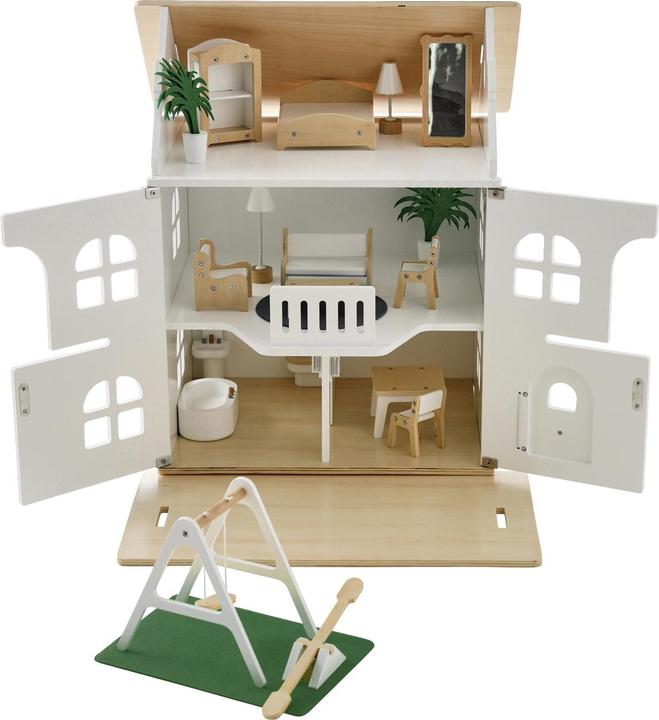 Image du produit Vertbaudet Minifiguren/Welten