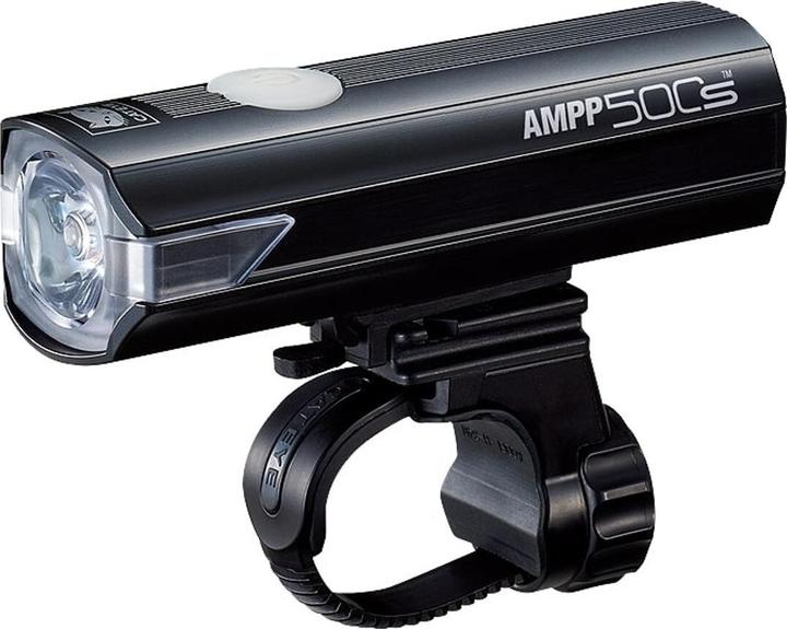 Produktbild CatEye AMPP400S (400 lm)