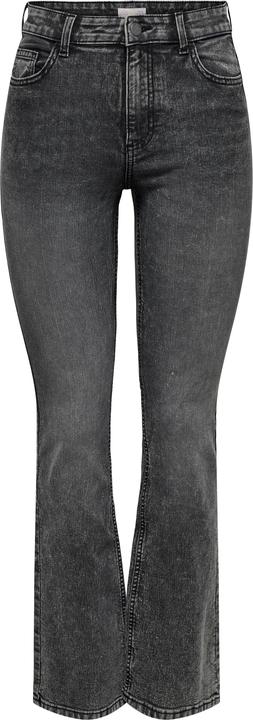 Actual product image JdY JDYMOON Hohe Taille Ausgestellt Jeans Flared fit jeans (32)