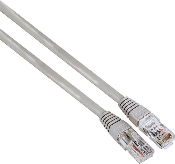 Image du produit Hama Cat-5e Utp (UTP, CAT5e, 5 m)