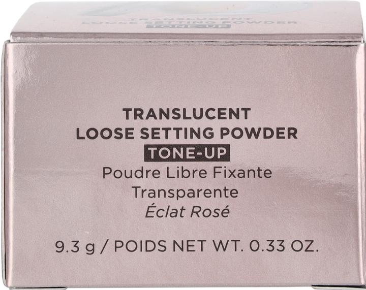Image du produit Laura Mercier Translucent (Rose 9,3 g)