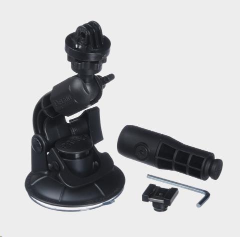 Produktbild Delkin Fat Gecko Mini Saugnapf Halterung (Metall)