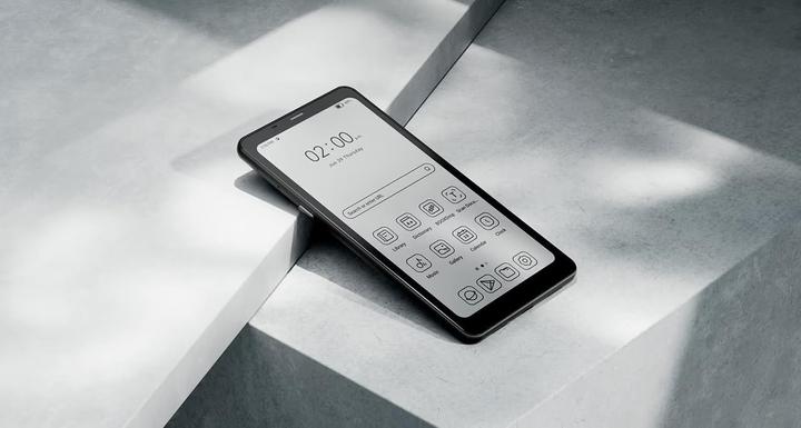 Image du produit Onyx Boox Palma (6.13", 128 Go)