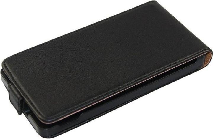 Actual product image König Design Case (Flip Slim) for mobile Sony Xperia SP (Sony Xperia SP)