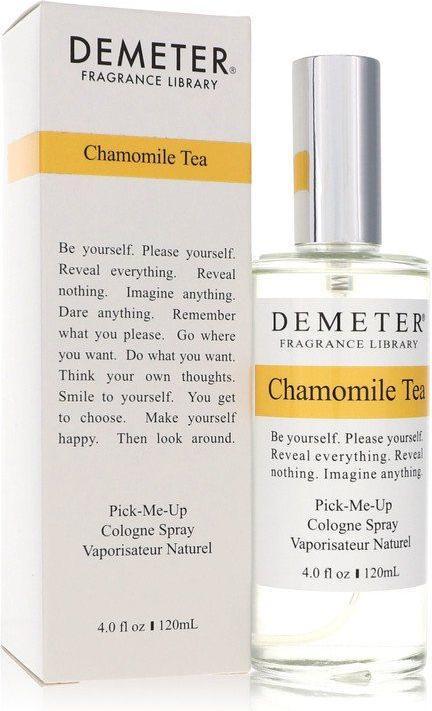 Actual product image Demeter Chamomile Tea (Eau de cologne, 120 ml)