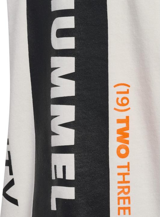 Actual product image hummel Hmlunity T-Shirt S/S (116)