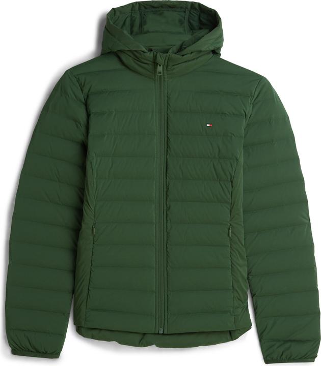 Produktbild Tommy Hilfiger Stretch Nylon Lw Down Jacket (L)