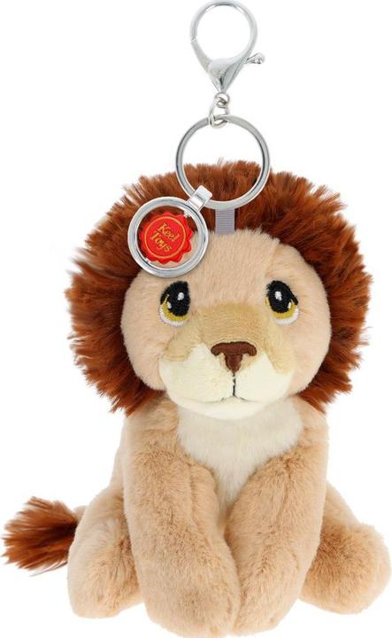 Image du produit Keel Porte-clés lion 12cm