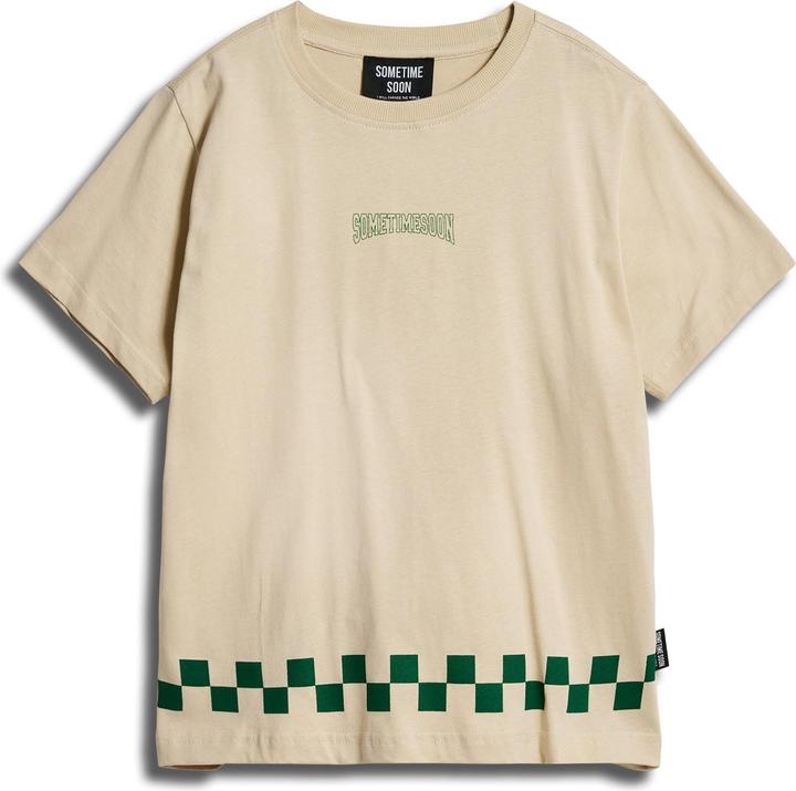 Produktbild Sometime Soon Stsorion T-Shirt (122)
