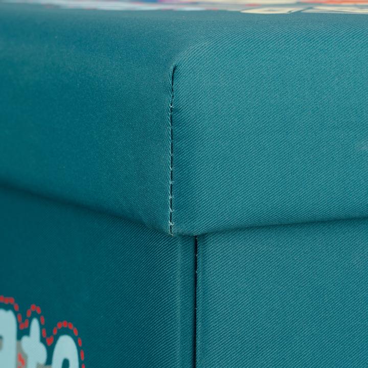 Produktbild Relaxdays Sitzhocker Kinder