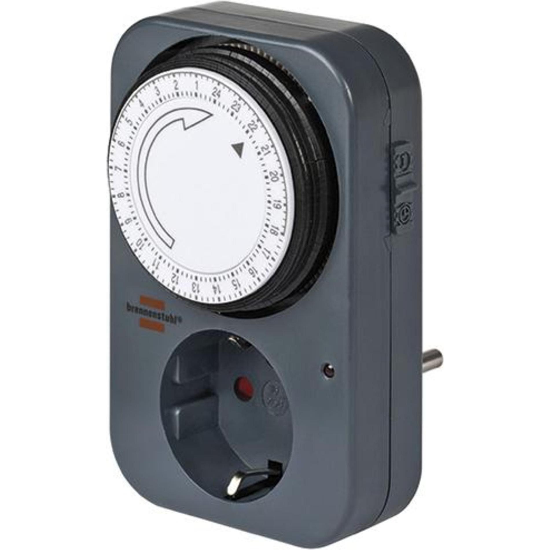 Brennenstuhl, Timer, Mz 20