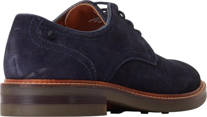 Produktbild Base London Schnürschuhe Mawley Wildleder (43)