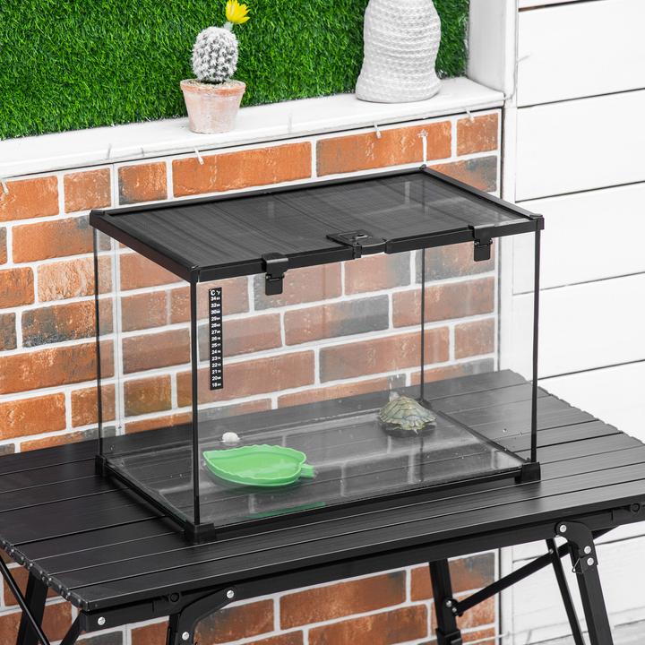 Immagine prodotto PawHut Terrario