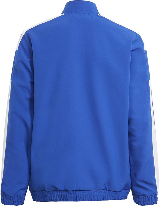 Actual product image adidas Squadra 21 Presentation Jacket Kids (116)