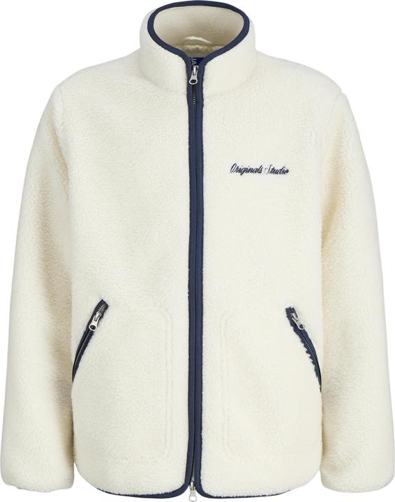 Image du produit Jack & Jones Teddyfell Jacke Junior Teddyfell Jacke (140)