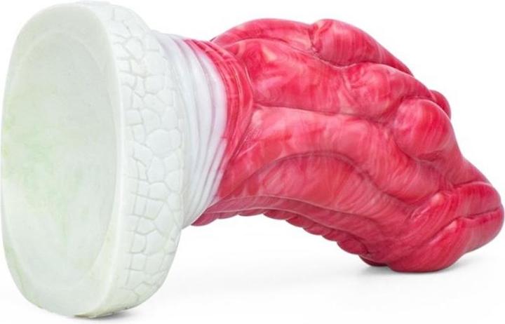 Produktbild Anal Predator Alien-Dildo "Toadyx"