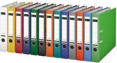 Produktbild Leitz Ordner (A4, 52 mm, 1 Stk.)