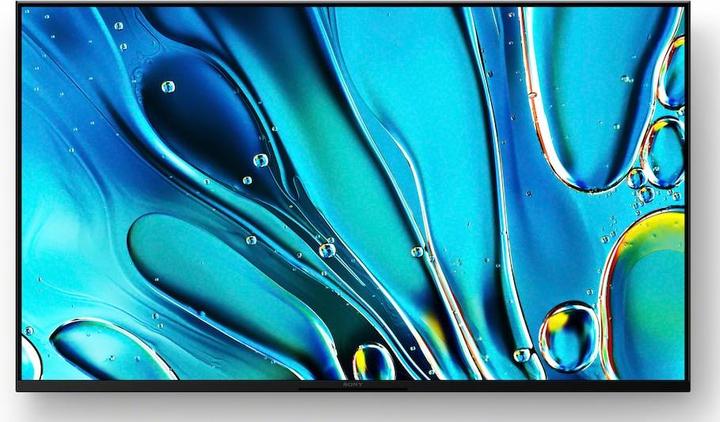 Image du produit Sony Display 55" 4K LED Tuner +3yr PSP FWD-55S35 (55", LCD, 4K)