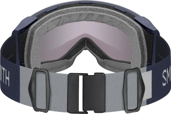 Produktbild Smith 4D Mag ChromaPop Mirror S2 + S1