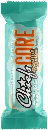 Actual product image Chiefs Protein Core (Peanut Butter, 12 pcs., 40 g)