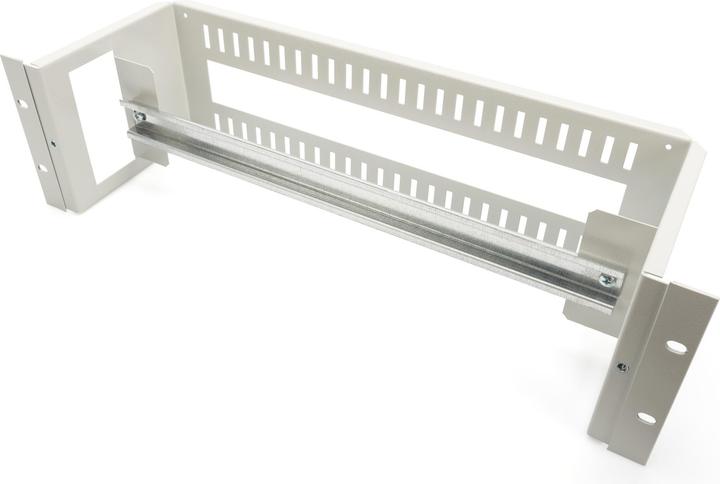 Image du produit Digitus 483 mm 48,26Cm Support de rail 19 pouces 3U