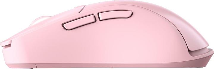 Produktbild Cougar Souris sans fil Gamer Suprassion RX RGB (Rose) (Kabelgebunden)