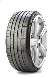 Actual product image Pirelli P Zero PZ4 (245/40R20 99Y)