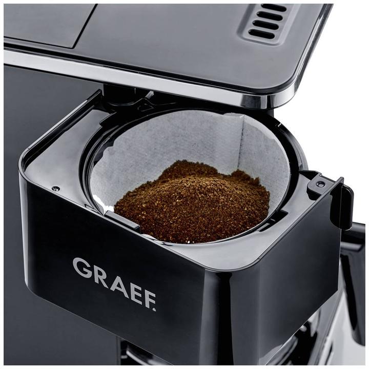 Immagine prodotto Graef FK402EU