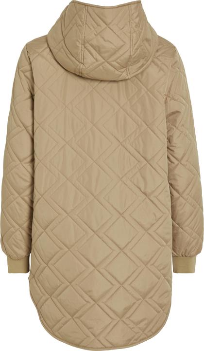 Actual product image Vila Hooded jacket