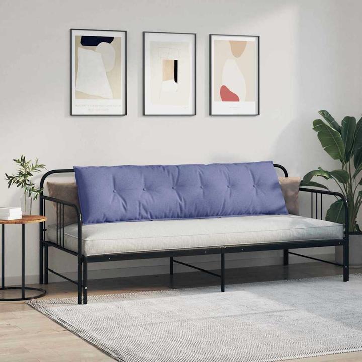 Produktbild vidaXL Rücken Kissen (180 x 50 cm)