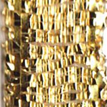 Produktbild Goldina Lurex-Kräuselband, 5 Millimeter x 50 Meter, gold