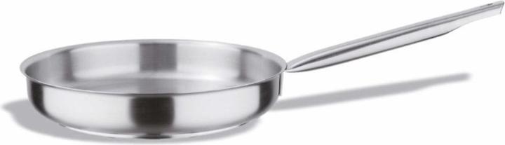 Immagine prodotto Vollrath Casseruola Inox Pro (24 cm, Casseruola con manico, Acciaio inossidabile)