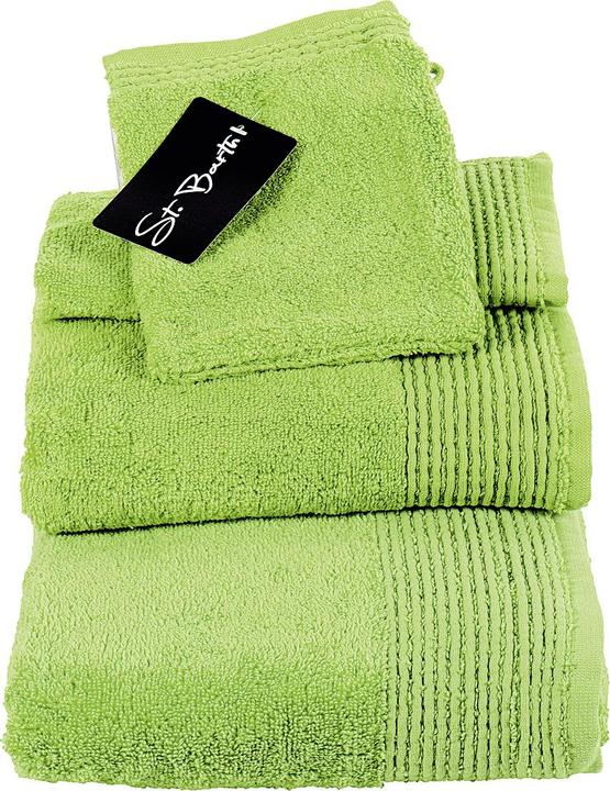 Actual product image St. Barth Shower towel (70 x 140 cm)