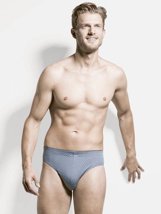 Immagine prodotto ISA Bodywear Slip (XL, Confezione singola)