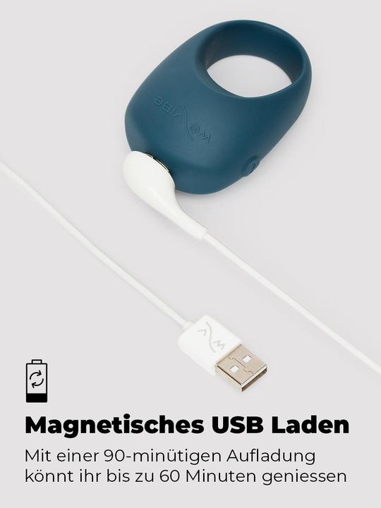 Actual product image We-Vibe Pivot 2 (3.30 cm)