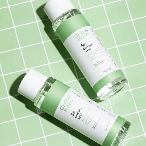 Immagine prodotto Sinoz Glow Tonic 200ml (Tonico per il viso)