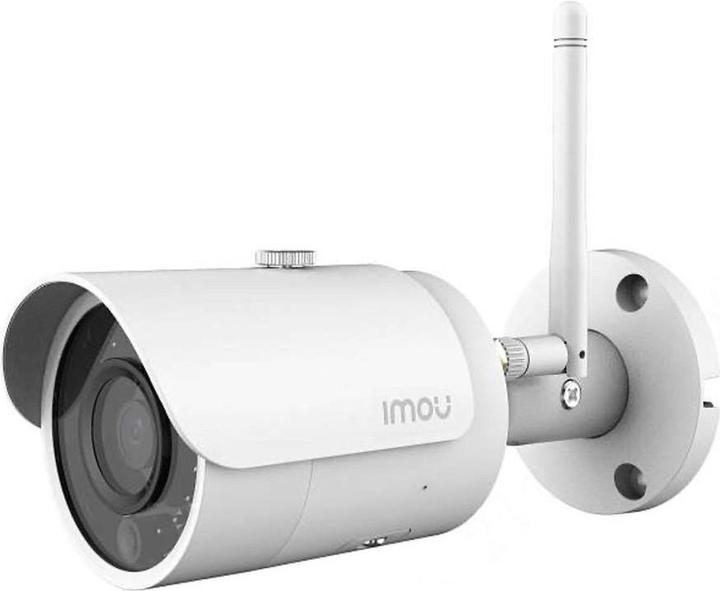 Immagine prodotto Imou Telecamera Wrl Bullet Pro 3mp/Ipc-F32mip (2304 x 1296 Pixels)