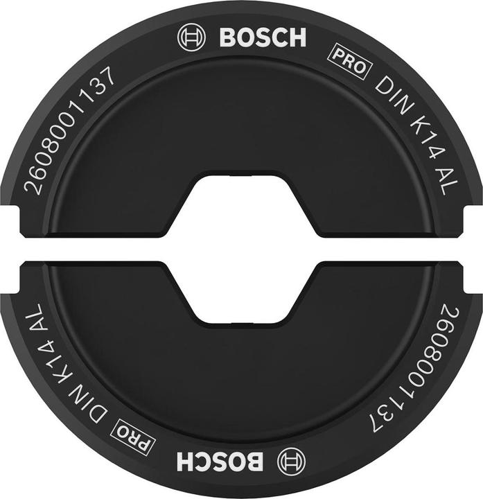 Immagine prodotto Bosch Professional PRO Presseinsatz