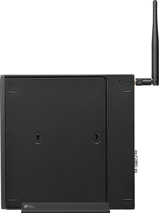 Actual product image MSI PRO DP10 13M-002EU (512 GB, 8 GB, Intel Core i5-1340P, Intel Iris Graphics)