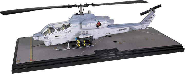 Produktbild Forces of Valor Bell AH-1W Whiskey Cobra attack helicopter