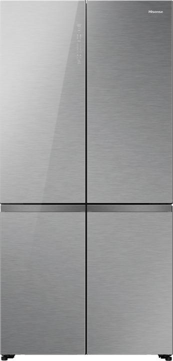 Hisense RQ5P605NSVE (591 l)