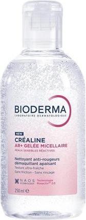 Image du produit Bioderma Gel nettoyant doux (Gel nettoyant, 250 ml)