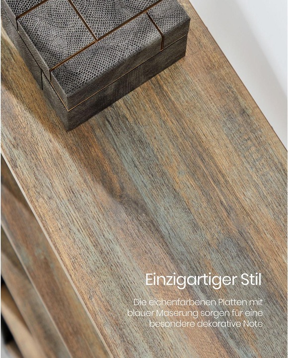 Actual product image Vasagle Carolin (158 x 24 x 166 cm)