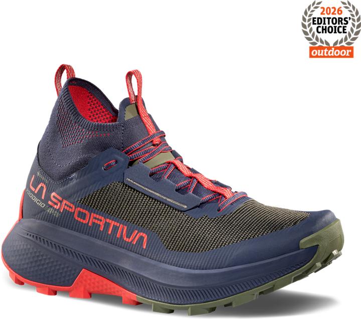 Produktbild La Sportiva Prodigio Hike GTX (49)