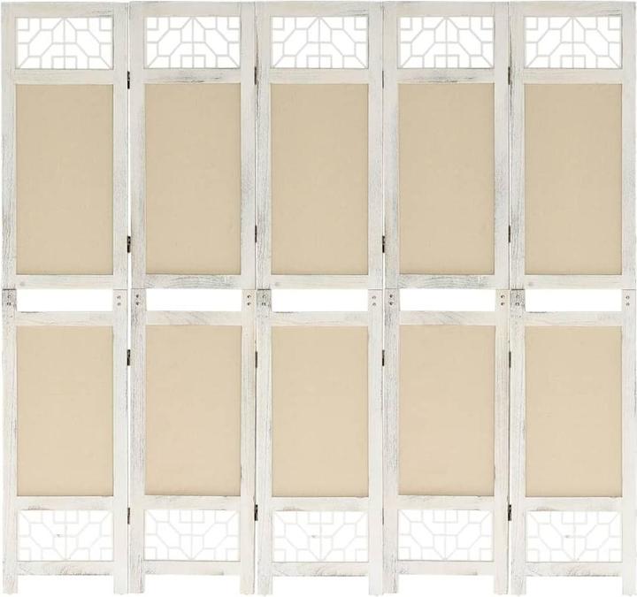 Immagine prodotto vidaXL Raumteiler