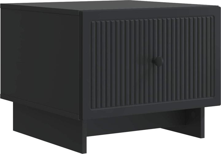 Image du produit vidaXL Moderner Couchtisch (49 x 50 x 40 cm)