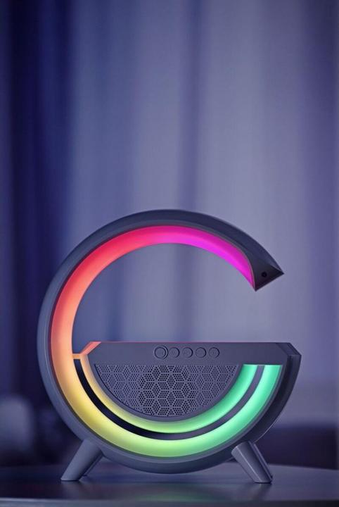 Image du produit Activejet AJE-SOLO RGB Lampe musicale à LED